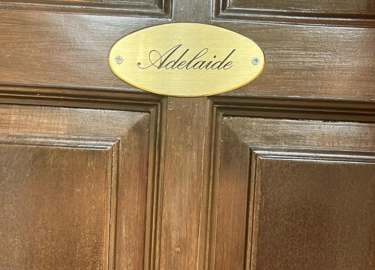 Monolocale Adelaide Abbadesse Guest House Milan Apartment