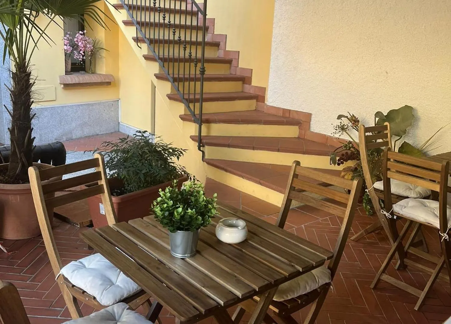 Monolocale Adelaide Abbadesse Guest House Milan