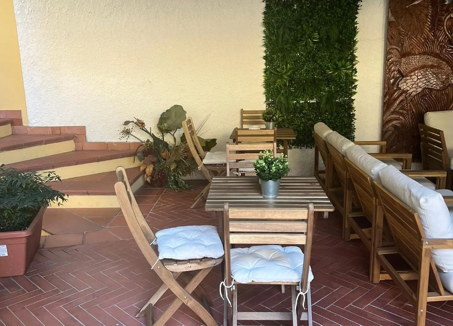 Apartment Monolocale Adelaide Abbadesse Guest House Milan