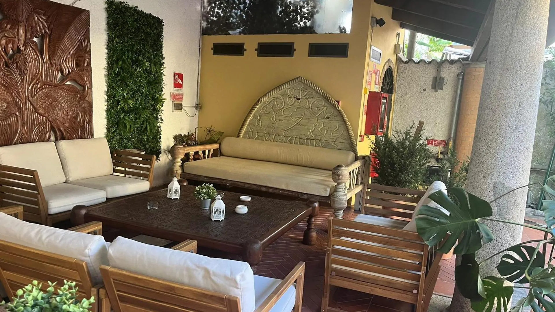 Monolocale Adelaide Abbadesse Guest House Milan 0*,