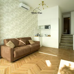 Mama House Cenisio Milano