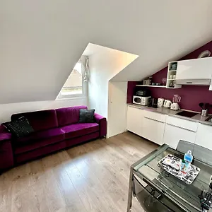 Purple House - Garibaldi Fs Milano