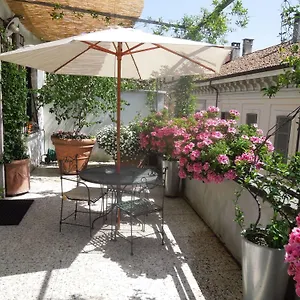 4* Hotell Antica Locanda Dei Mercanti
